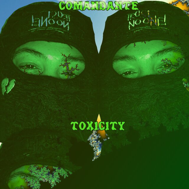 Toxicity