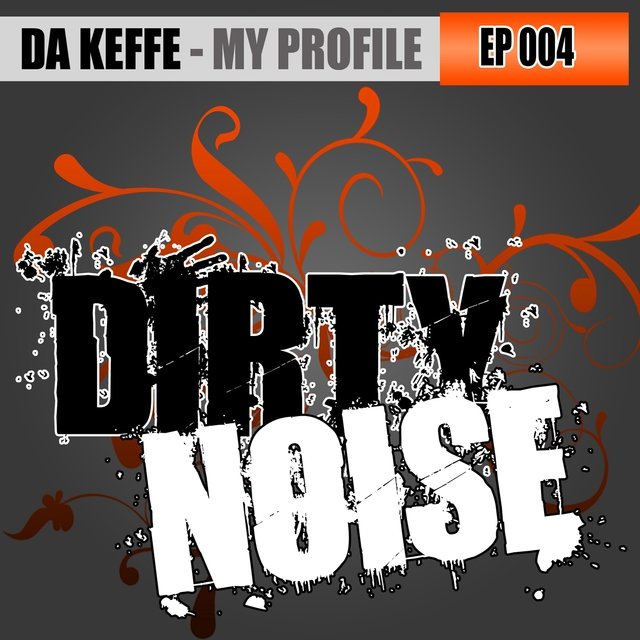My Profile (Original Mix)