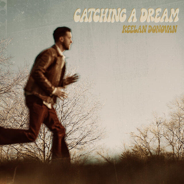 Catching A Dream