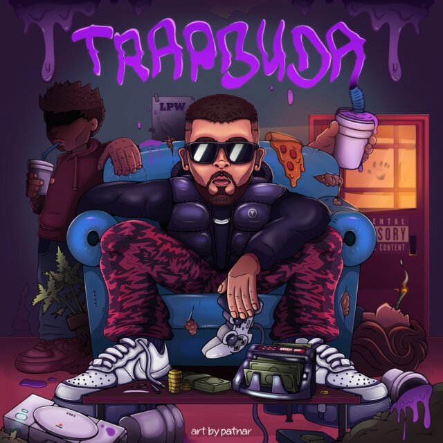 TRAPBUDA