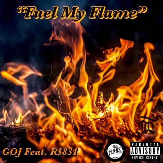 Fuel My Flame (feat. R$831)
