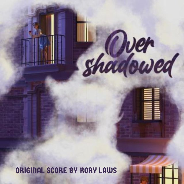 Overshadowed (Original Motion Picture Soundtrack)