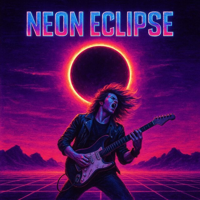 NEON ECLIPSE