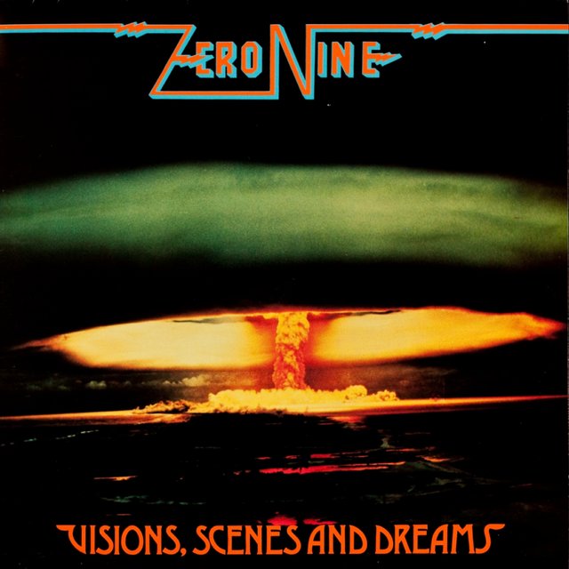 Visions, Scenes and Dreams