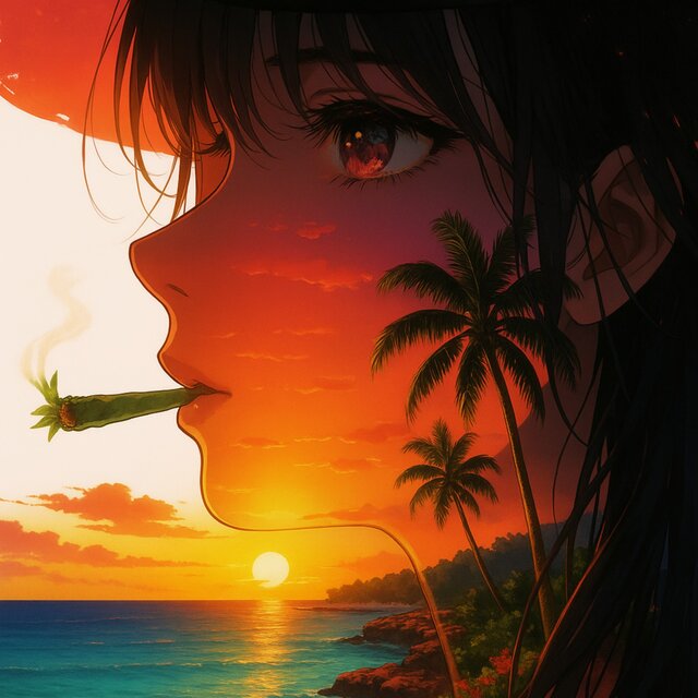 808 Island Riddim