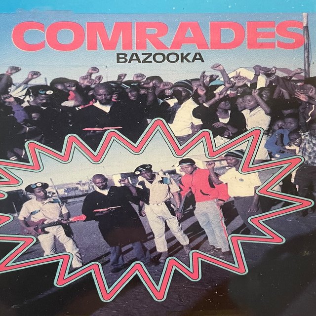 Bazooka
