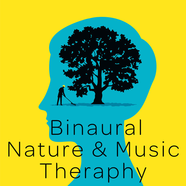 Binaural Nature & Music Theraphy