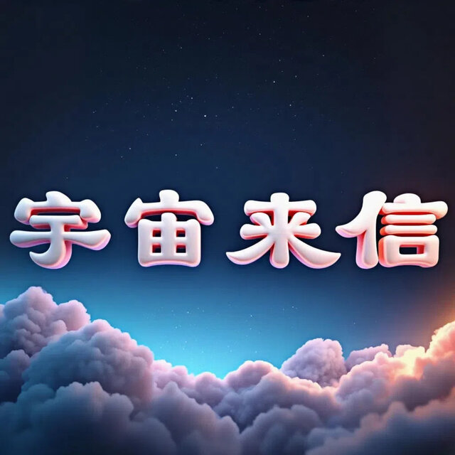 宇宙来信