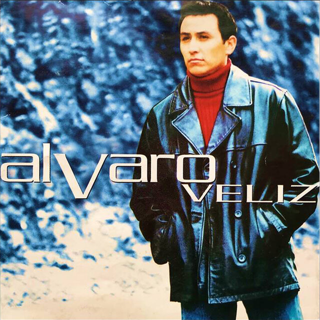 Alvaro Véliz (Remastered)