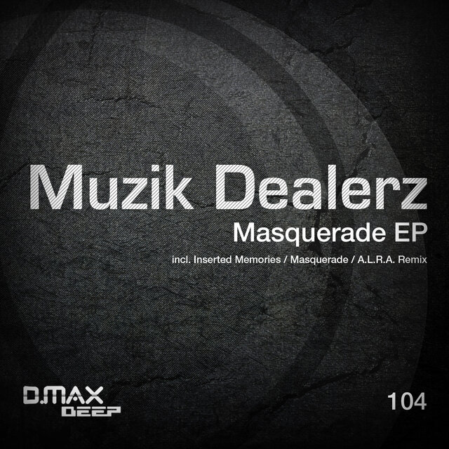 Masquerade EP