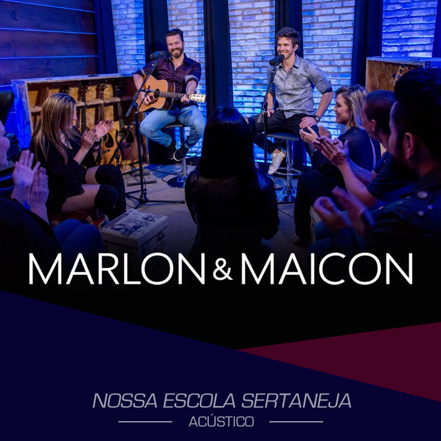 Nossa Escola Sertaneja (Acústico) (Ao Vivo)