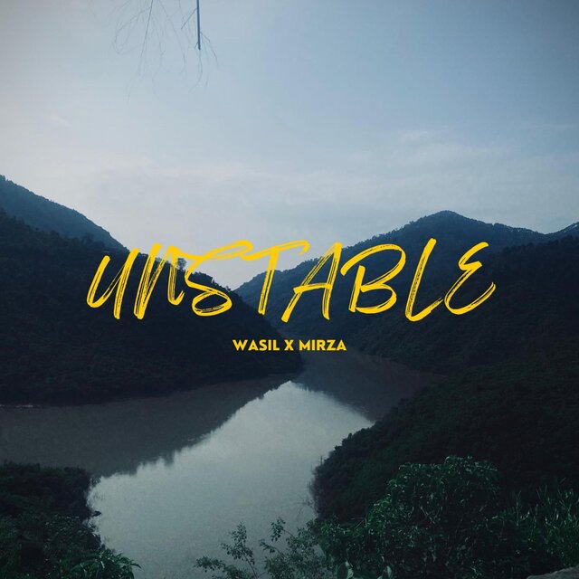 Unstable