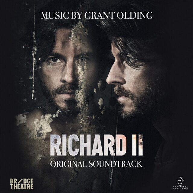Richard II (Original Soundtrack)