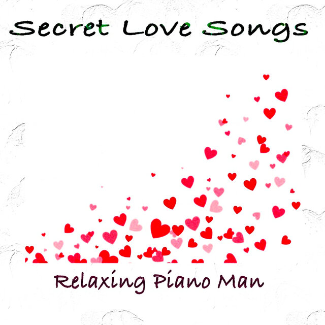 Secret Love Songs