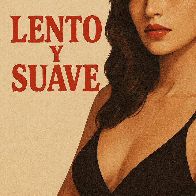 Lento Y Suave