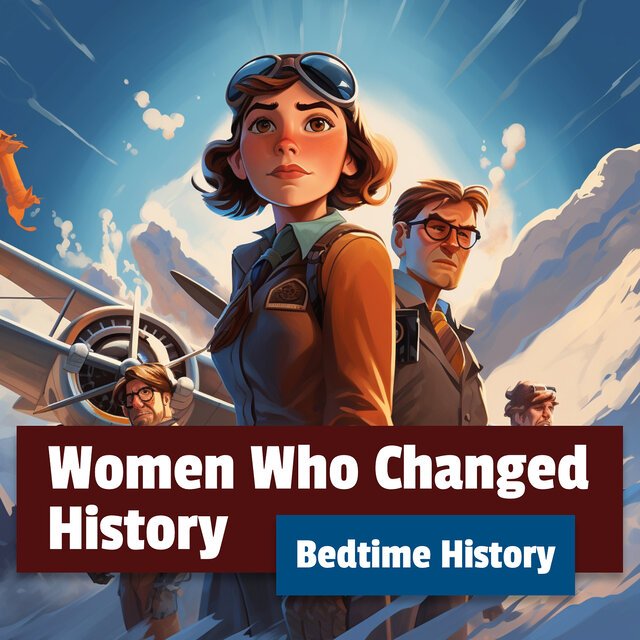 Women Who Changed History