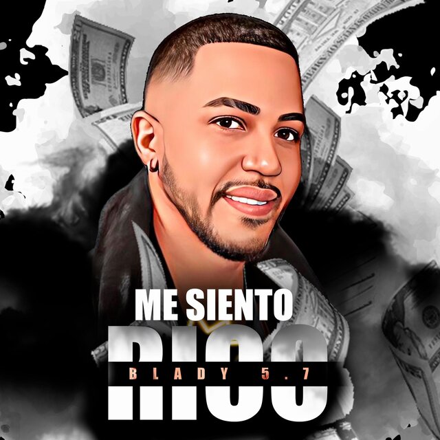 Me siento rico