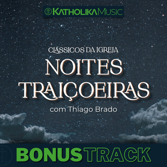 Deus Está Aqui (Noites Traiçoeiras)