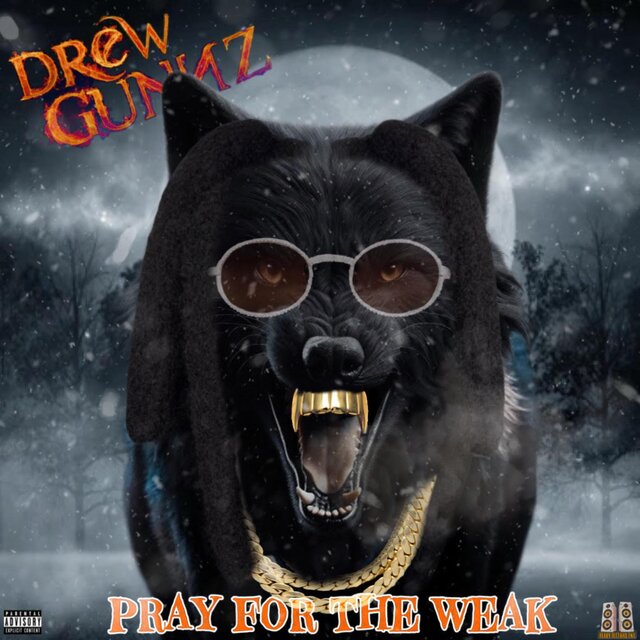 Pray For The Weak
