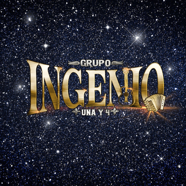 Asi Suena Grupo Ingenio una y 4