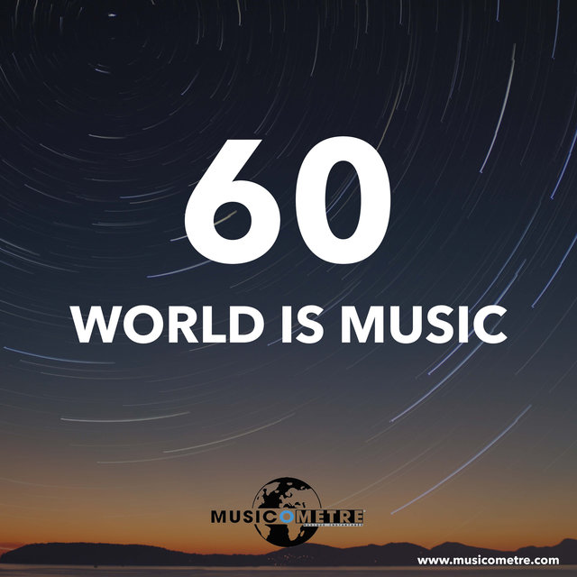 WORLD IS MUSIC 60