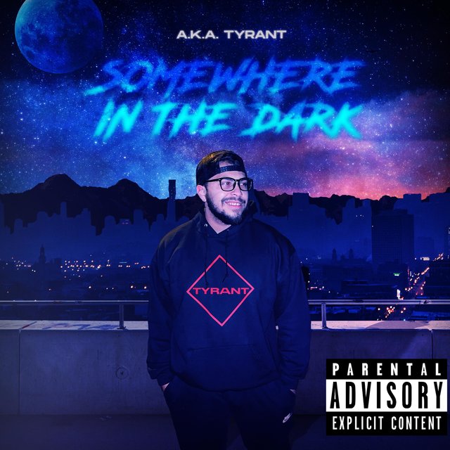 Somewhere In The Dark