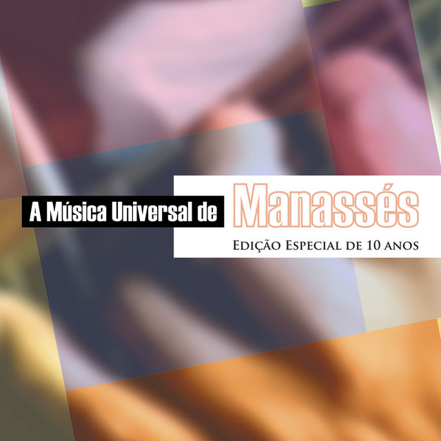 A Música Universal de Manassés