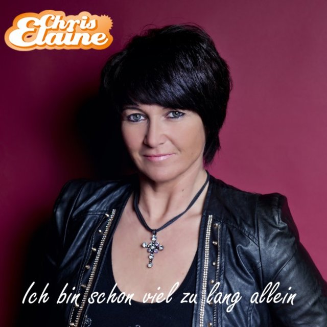 Ich bin schon viel zu lang allein