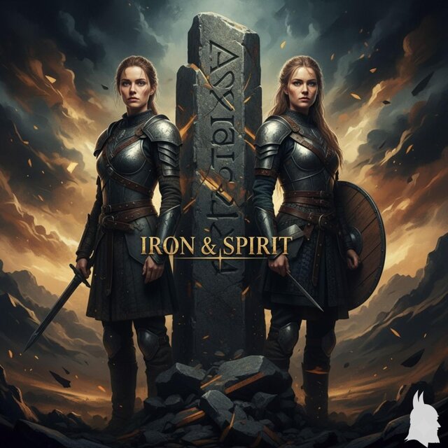 Iron & Spirit