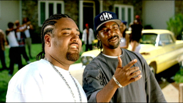 From Tha Streetz (Audiovisual)