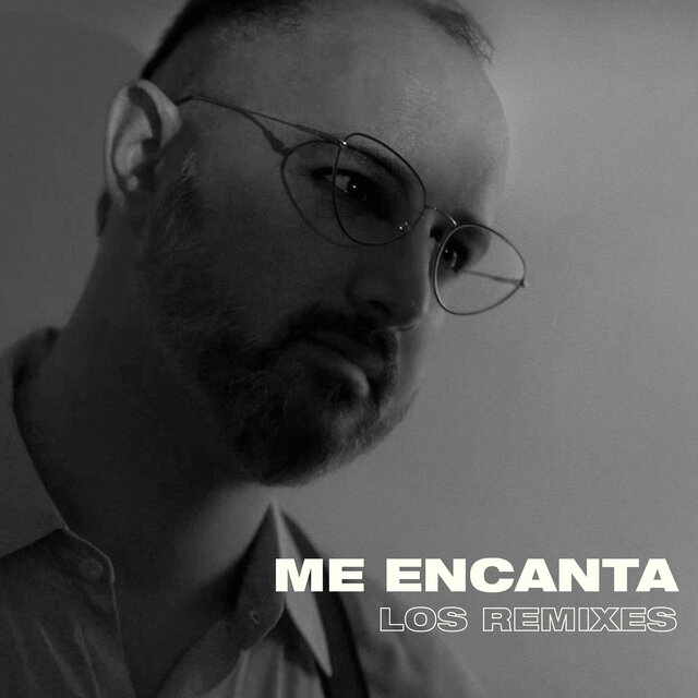 Me Encanta: Los Remixes