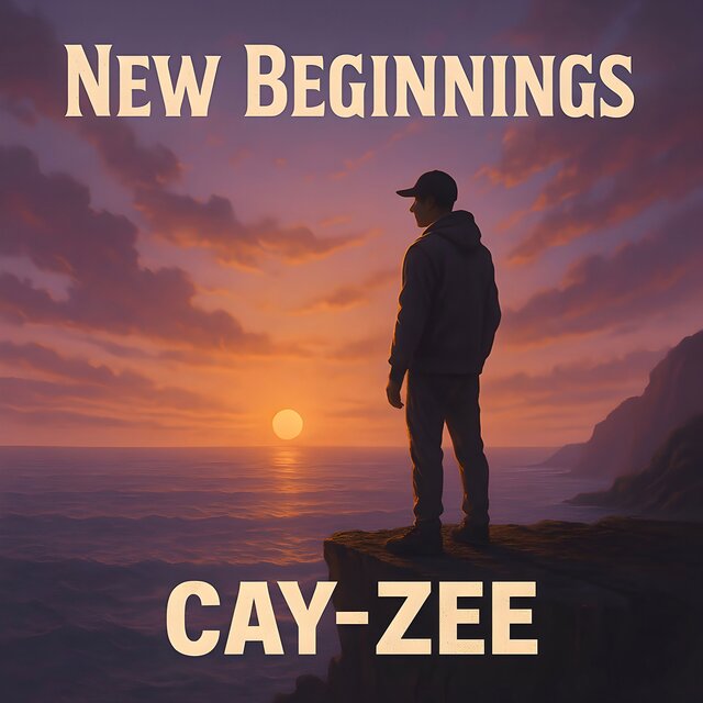 New Beginnings (Edit)