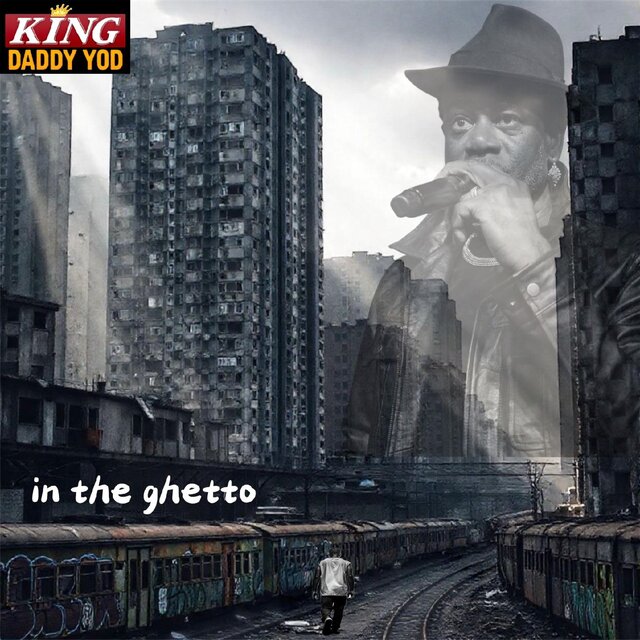 In the ghetto (The Vicious Cercle)
