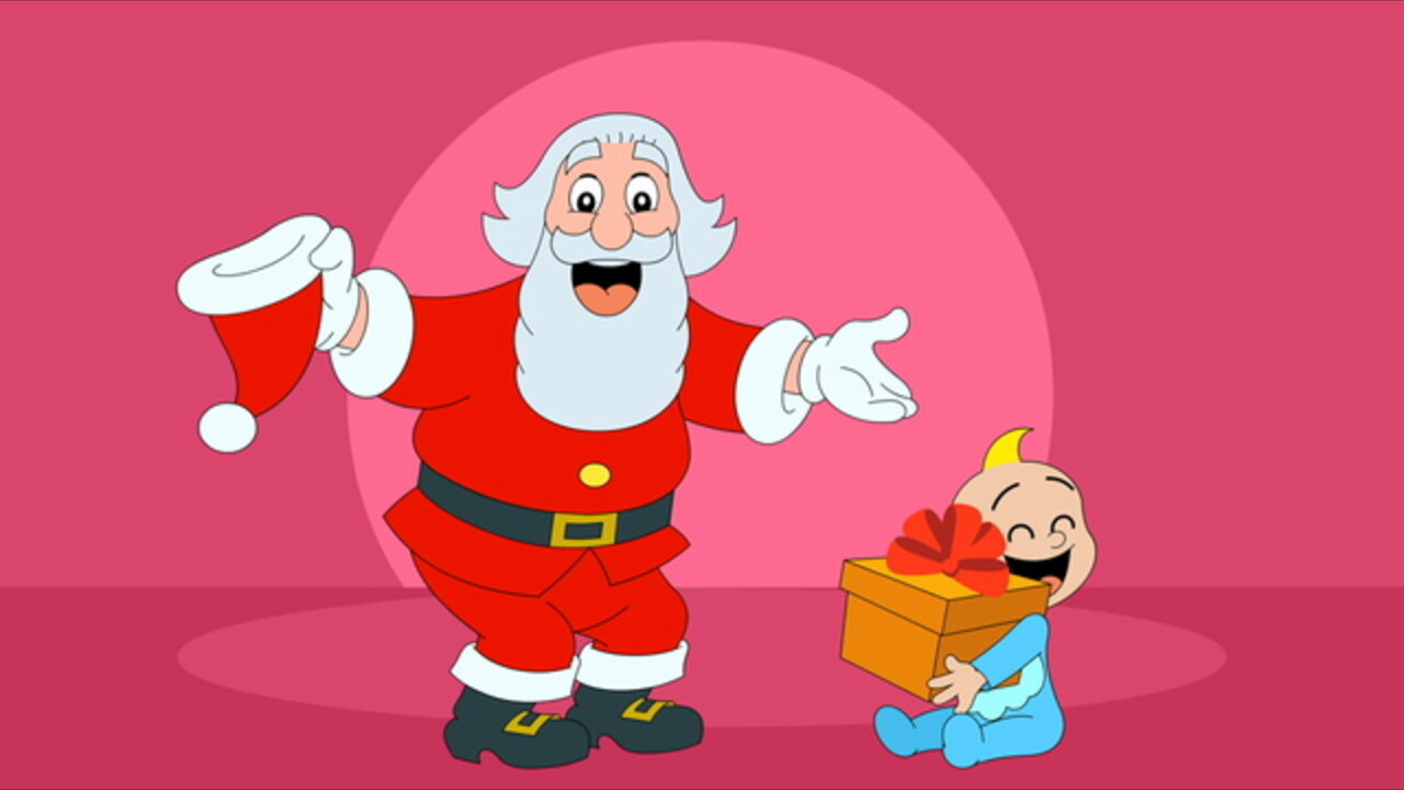 Magische Kerstmis