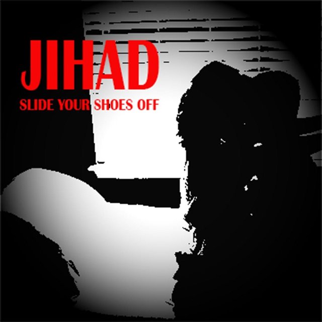 Slide Your Shoes Off