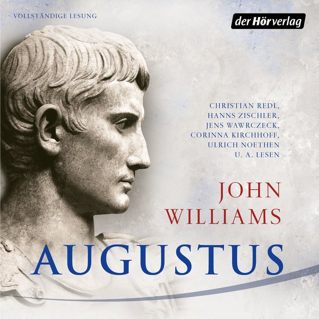 Augustus (Ungekürzt)
