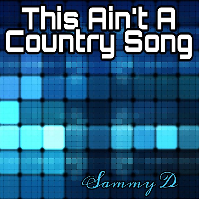 This Ain't A Country Song