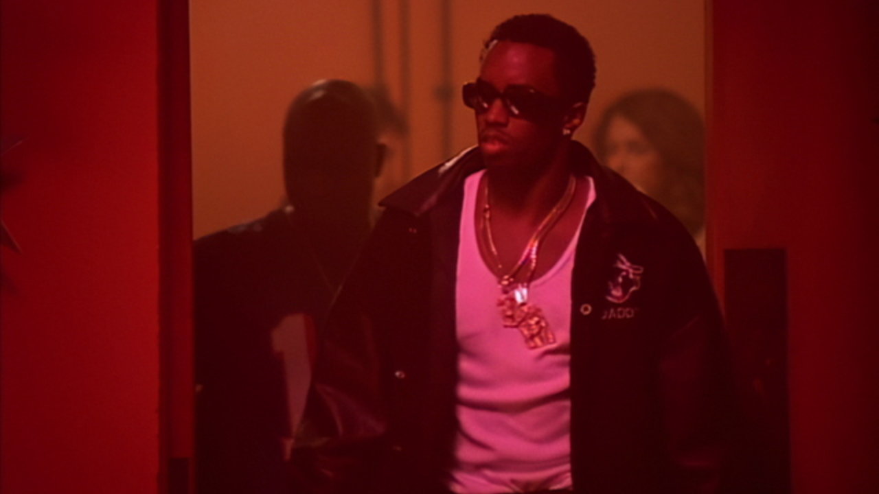 It's All About the Benjamins (feat. The Notorious B.I.G., Lil' Kim & The Lox) [Rock Remix] [HD]