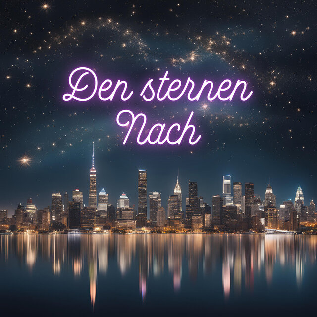Den Sternen Nach