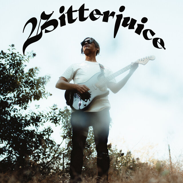 Bitterjuice