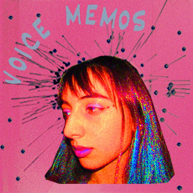 Voice Memos