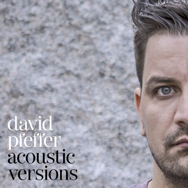Acoustic Versions