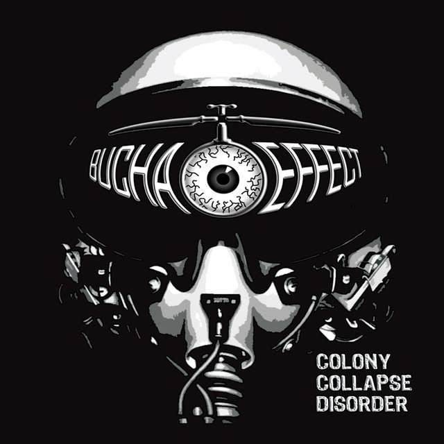 Collony Collapse Disorder