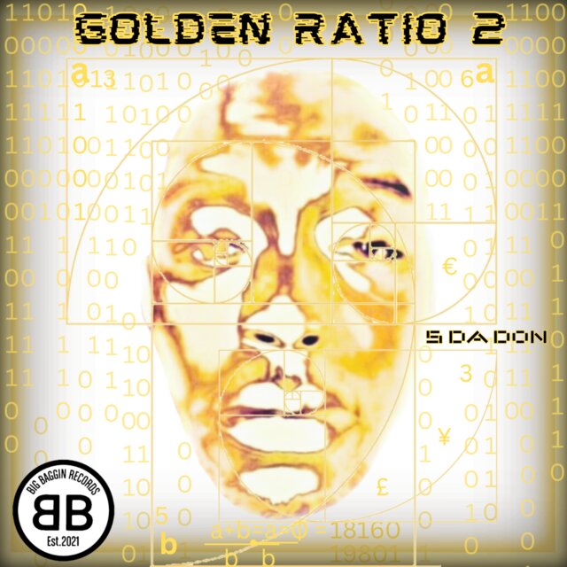 GOLDEN RATIO 2