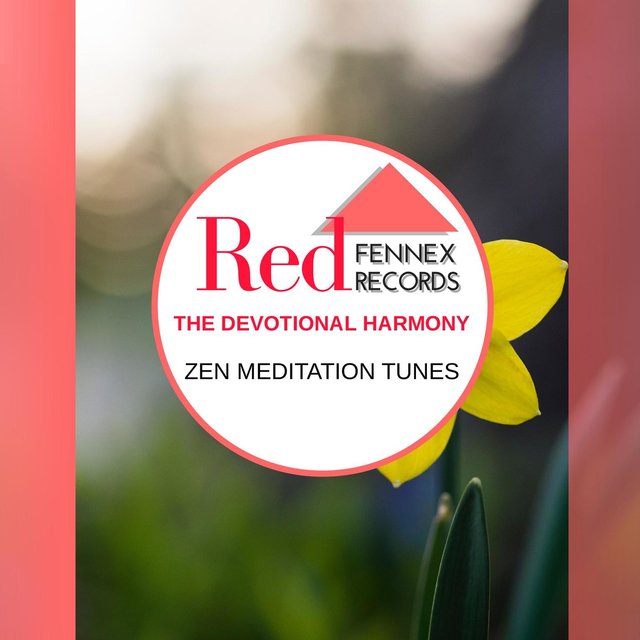 The Devotional Harmony - Zen Meditation Tunes