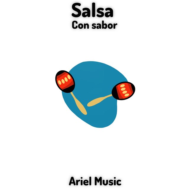 Salsa Con Sabor
