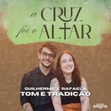 A Cruz Foi o Altar
