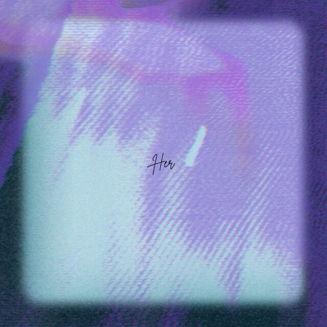her