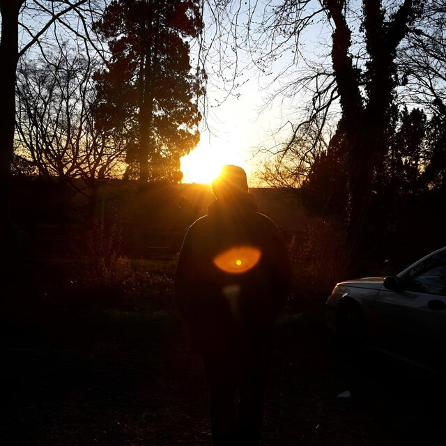 Hello,Goodbye (Demo)