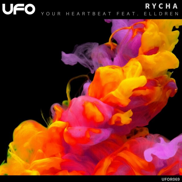 Your Heartbeat feat. Elldren